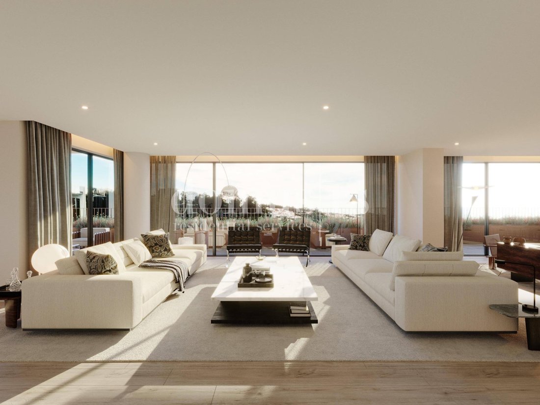 Apartment in Lordelo do Ouro e Massarelos, Porto District, Portugal 4 - 17625696