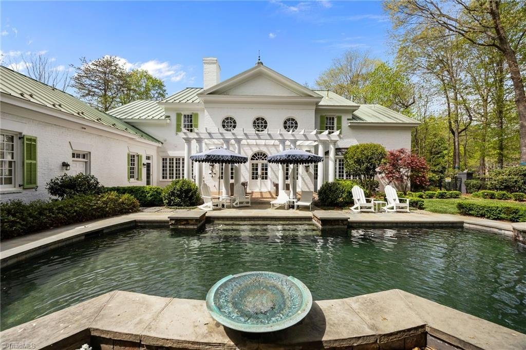 House in Greensboro, North Carolina, United States 2 - 17640077