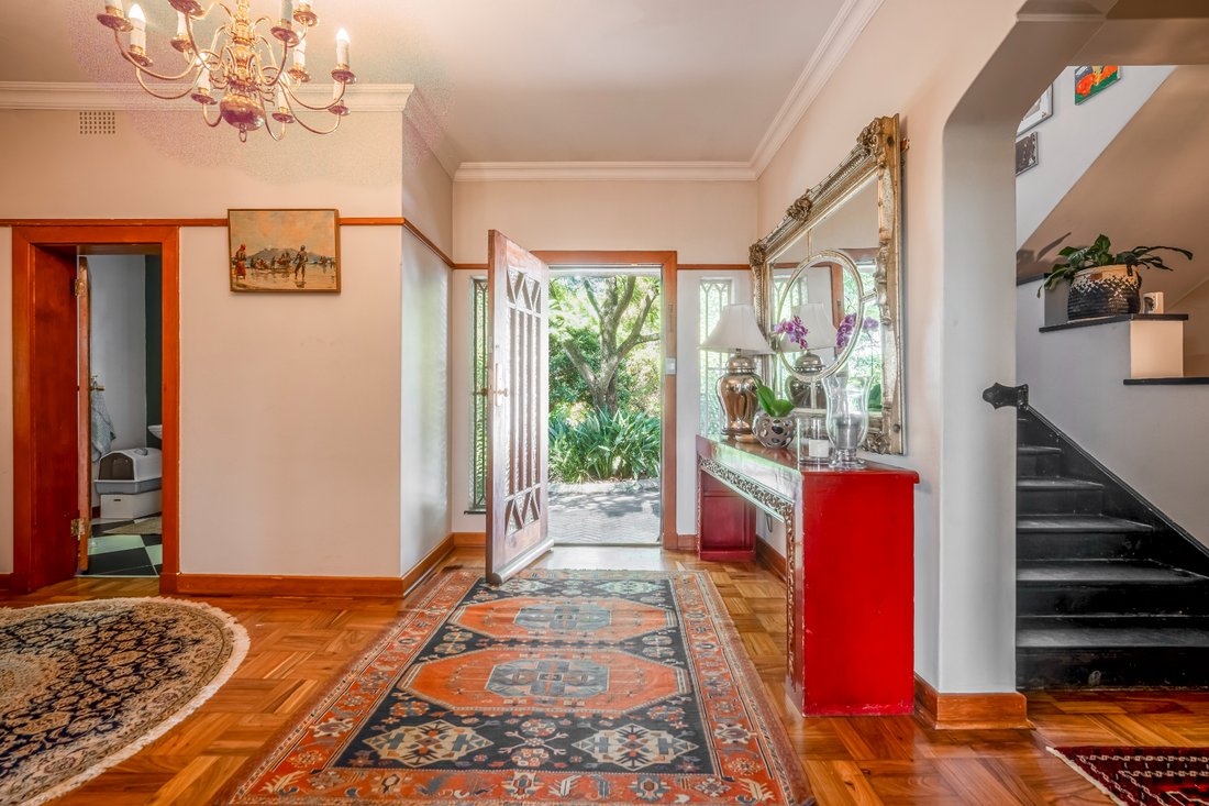 House in Johannesburg, Gauteng, South Africa 2 - 17641905