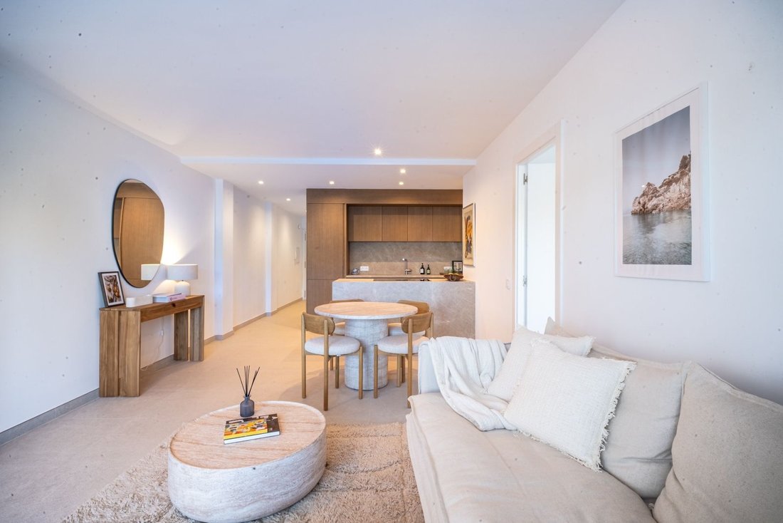 Appartamento a Port d'Andratx, Andratx, Isole Baleari 5 - 17642774