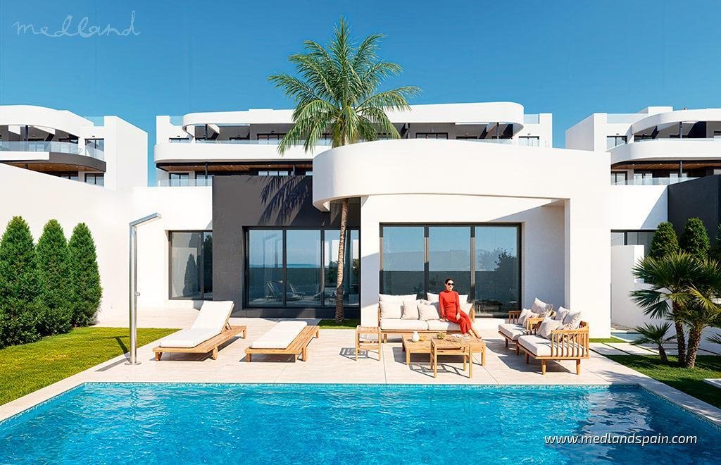 Villa in Los Alcazares, Región de Murcia, Spain 3 - 17640943