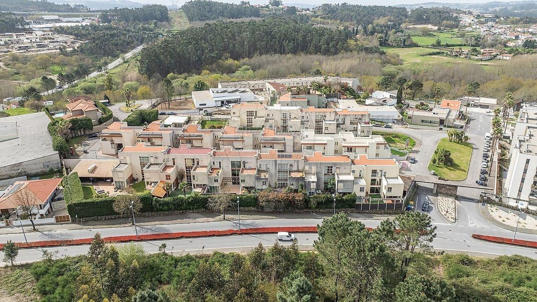 Paços de Ferreira, Porto District, Portugal 5 - 17640785