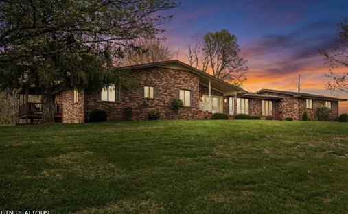 Casa a Newport, Tennessee, Stati Uniti 1