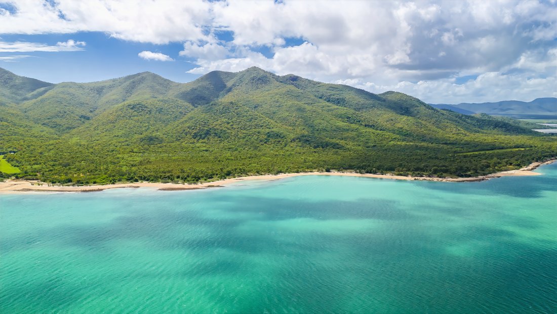 Land in Cape Gloucester, Queensland, Australia 3 - 17642005