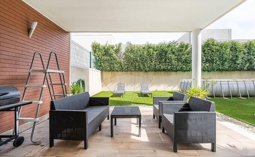 Paços de Ferreira, Porto District, Portugal 1