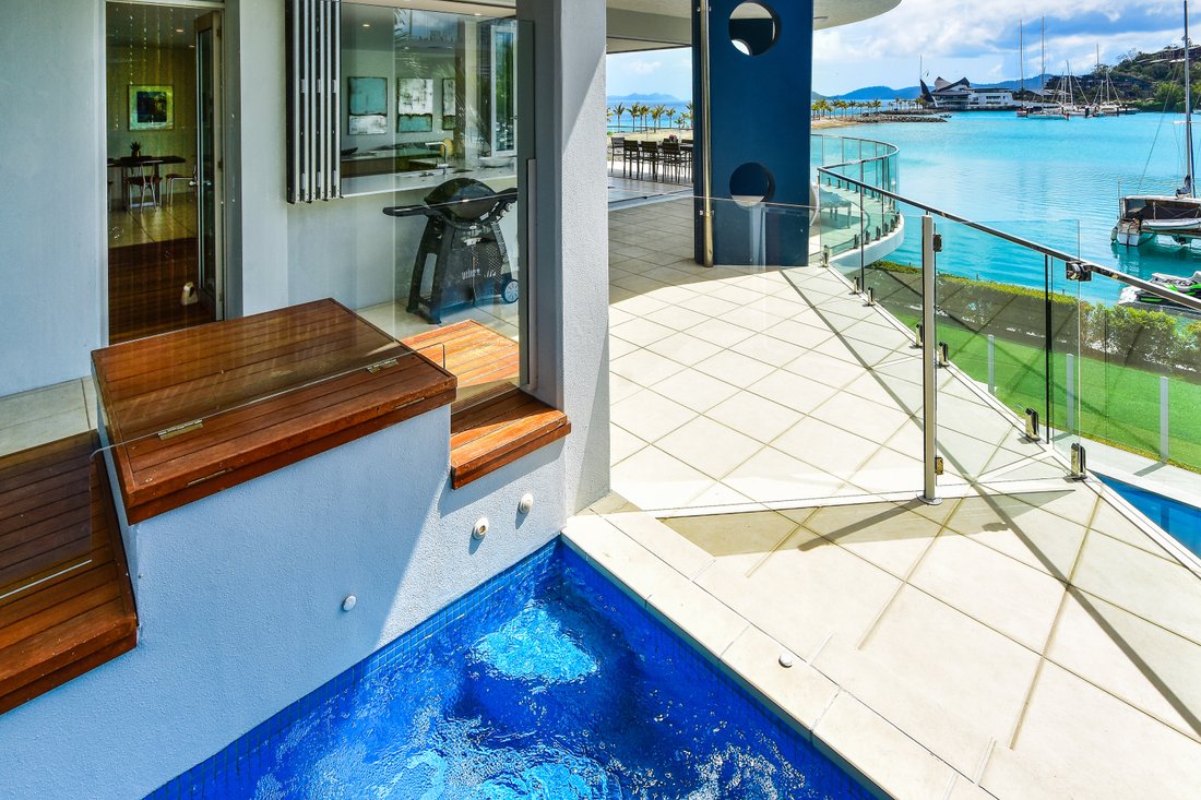 Apartment in Hamilton Island, Queensland, Australia 5 - 17642056