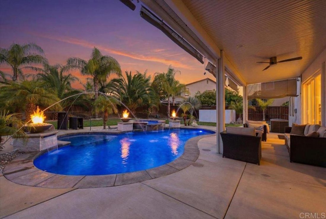 House in Murrieta, California, United States 4 - 17641513