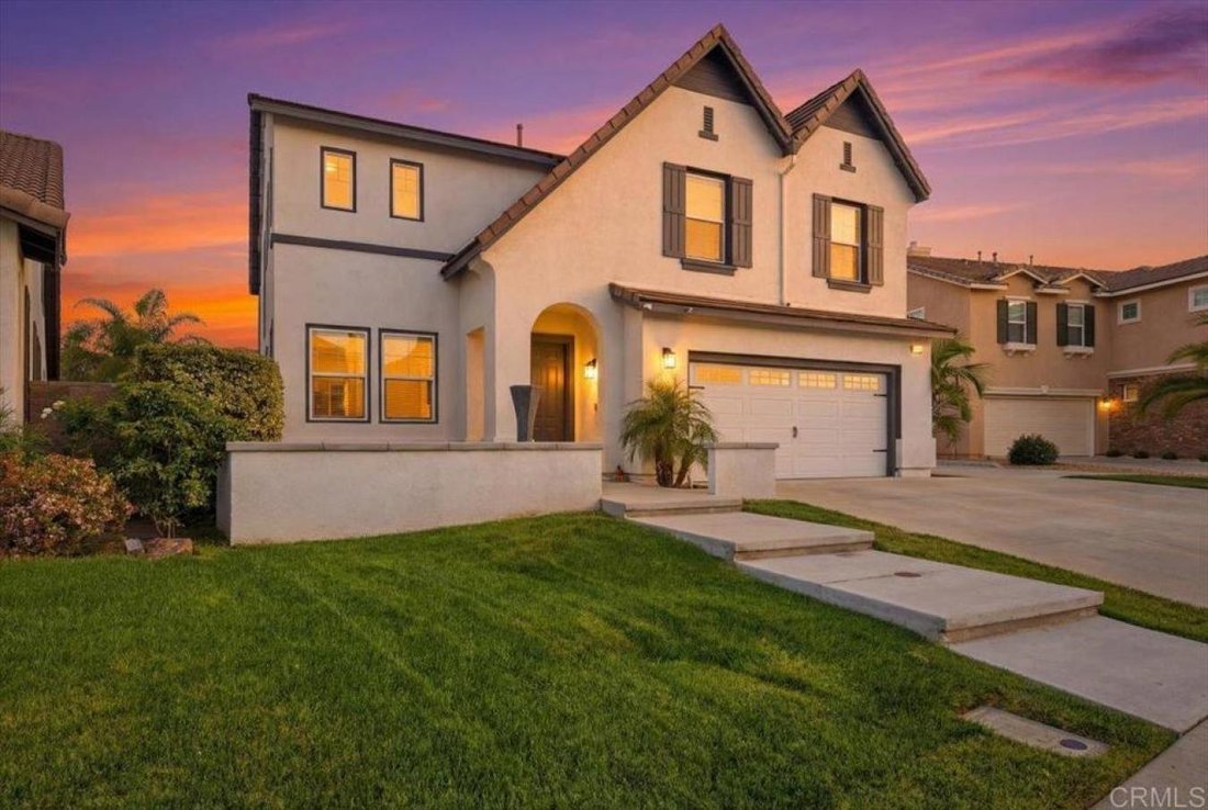 House in Murrieta, California, United States 5 - 17641513