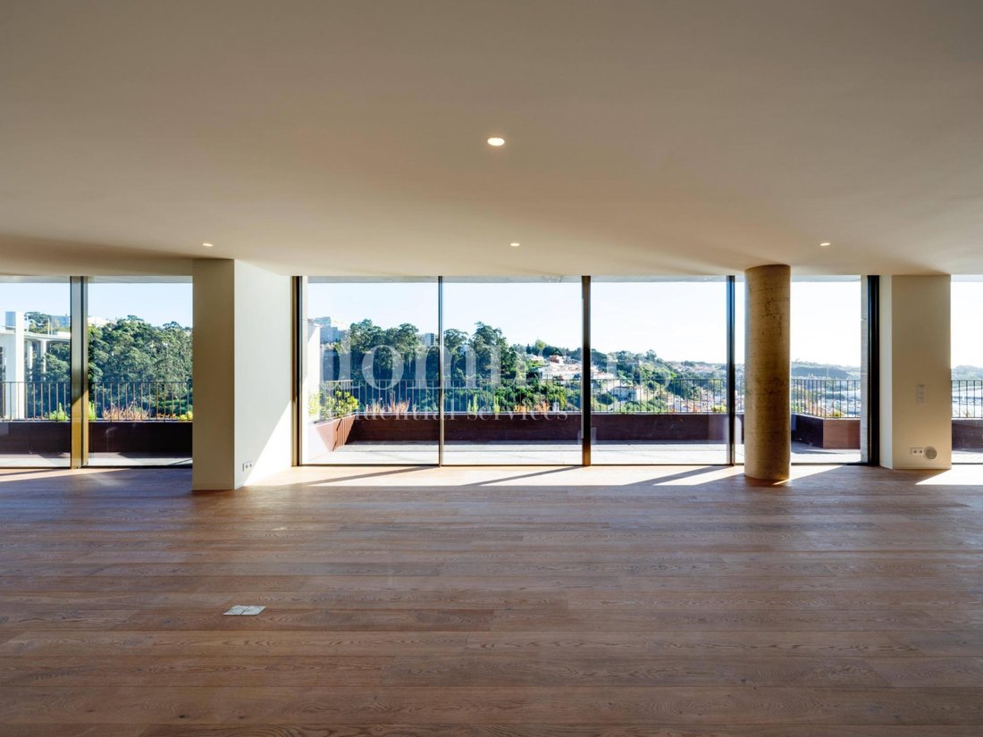 Apartment in Lordelo do Ouro e Massarelos, Porto District, Portugal 2 - 17625696