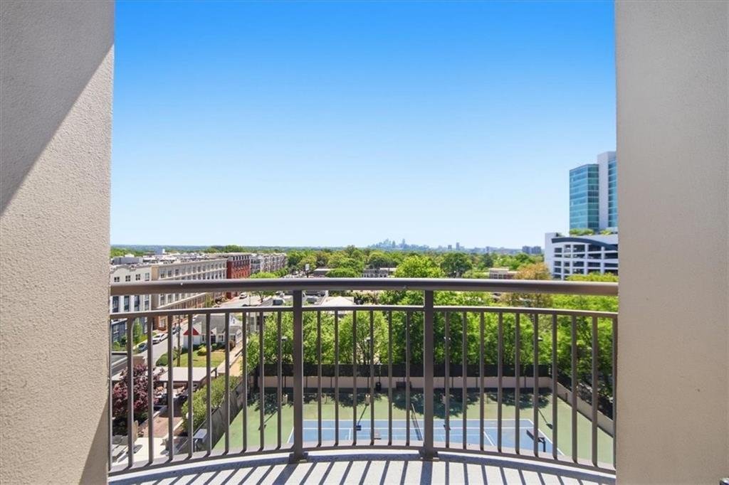 Condo in Atlanta, Georgia, United States 4 - 17639999