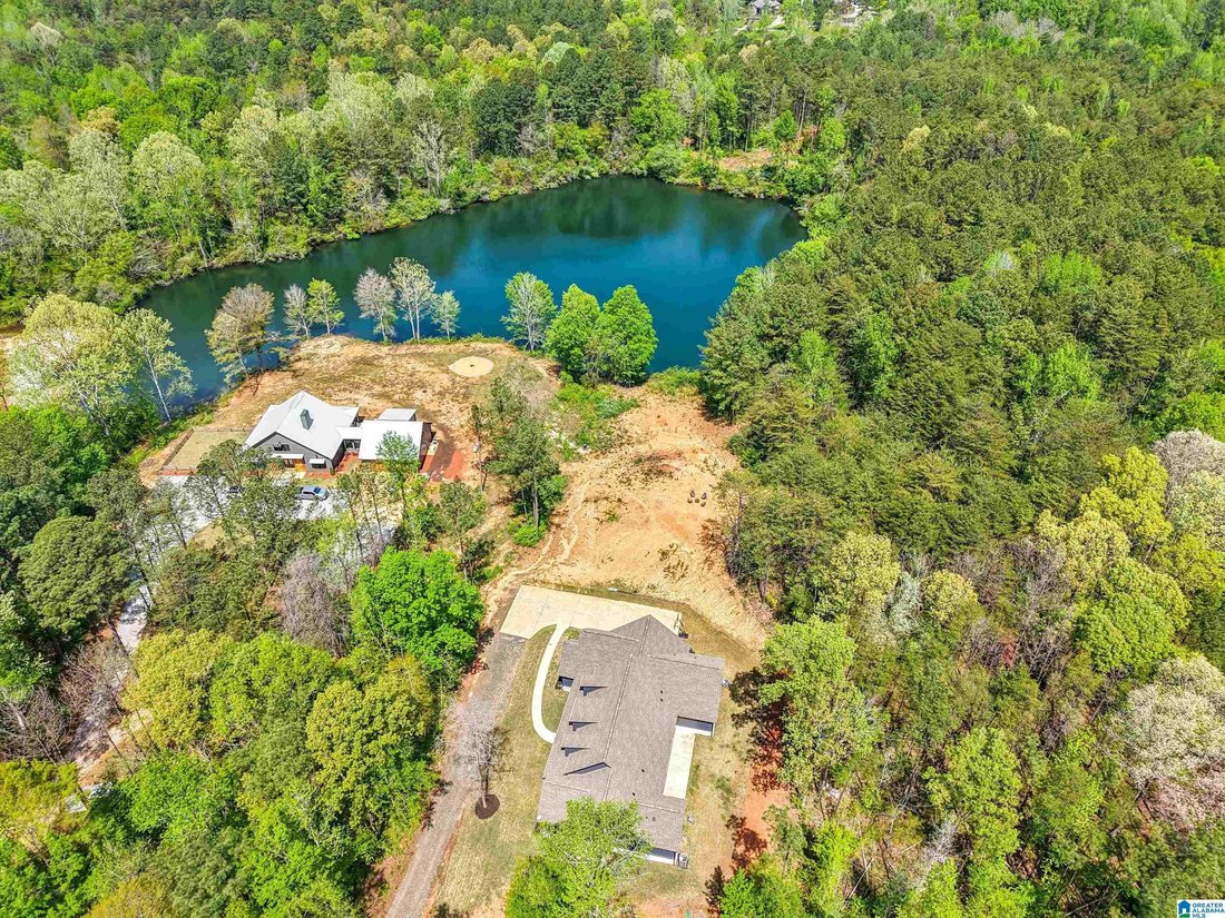 House in Shelby, Alabama, United States 4 - 17639692