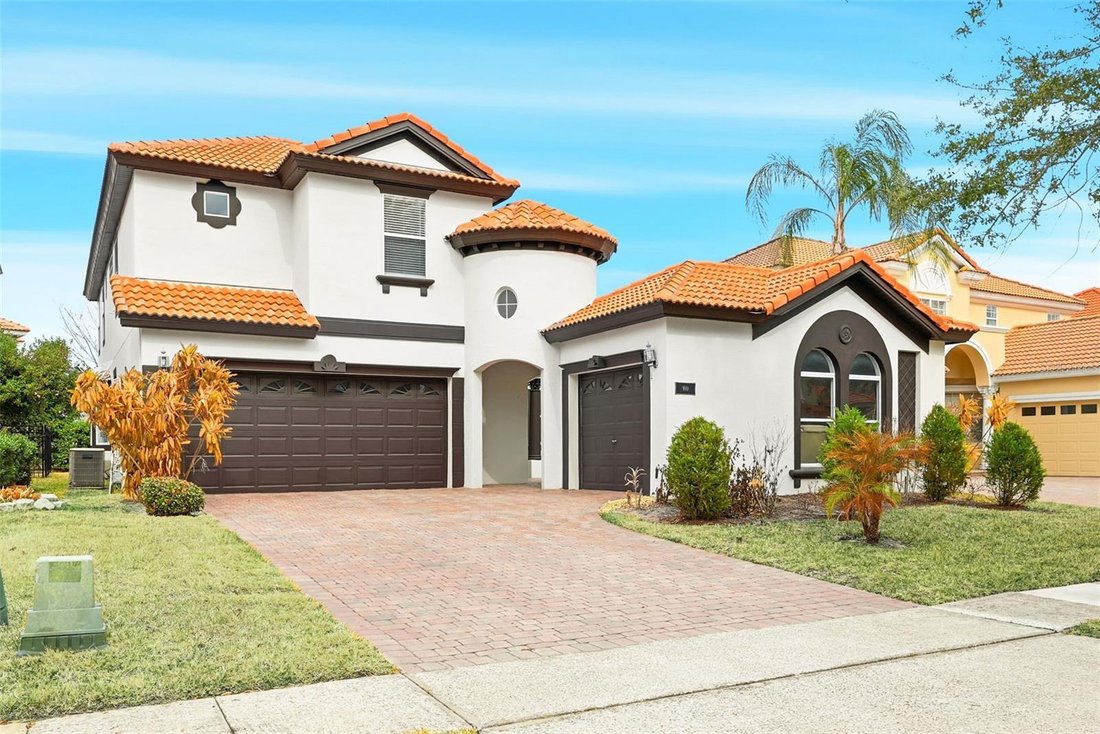 House in Lake Butler, Florida, United States 1 - 17640204