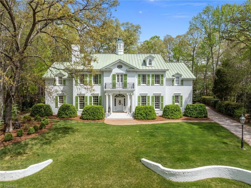 House in Greensboro, North Carolina, United States 1 - 17640077