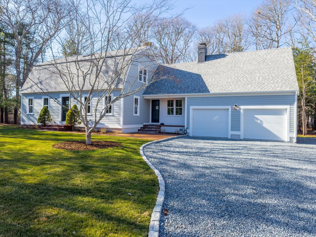 House in Falmouth, Massachusetts, United States 1 - 17141162