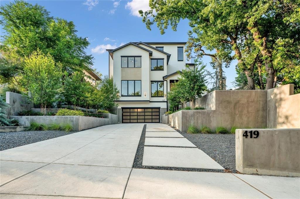 House in Dallas, Texas, United States 1 - 17640523