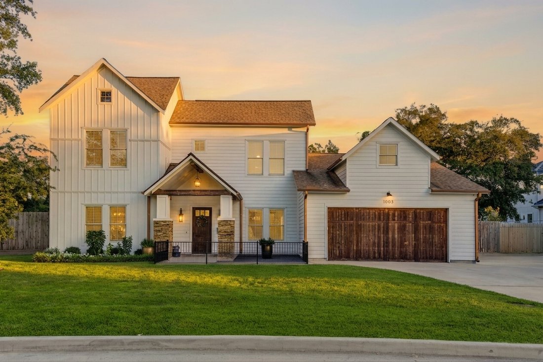 House in Houston, Texas, United States 1 - 17639817