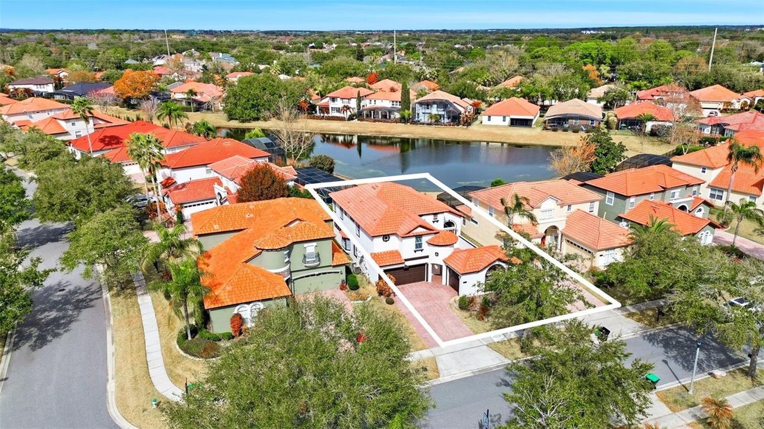 House in Lake Butler, Florida, United States 4 - 17640204
