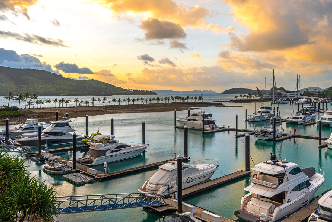 Apartment in Hamilton Island, Queensland, Australia 3 - 17642024