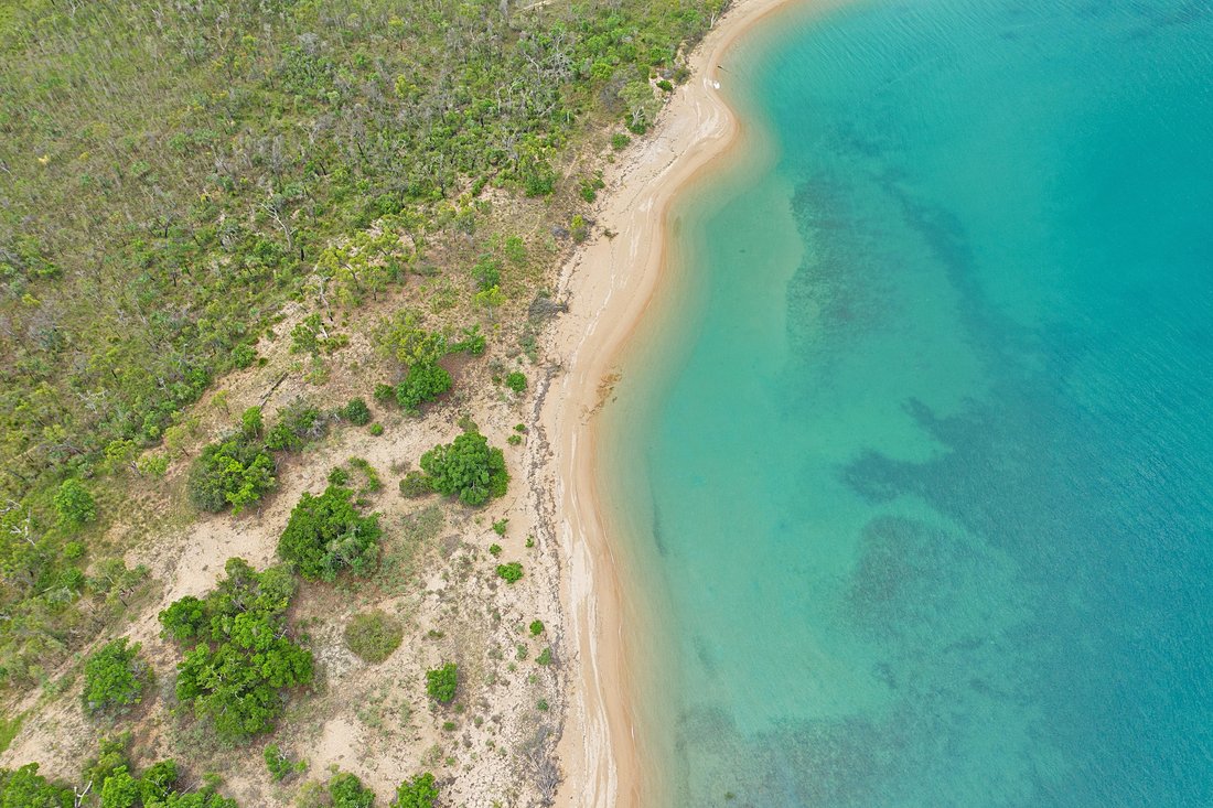 Land in Cape Gloucester, Queensland, Australia 4 - 17642005