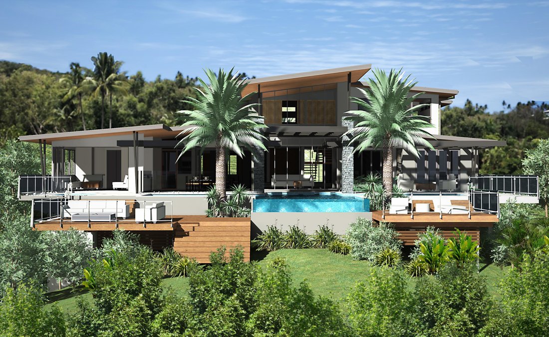Land in Hamilton Island, Queensland, Australia 4 - 17641963