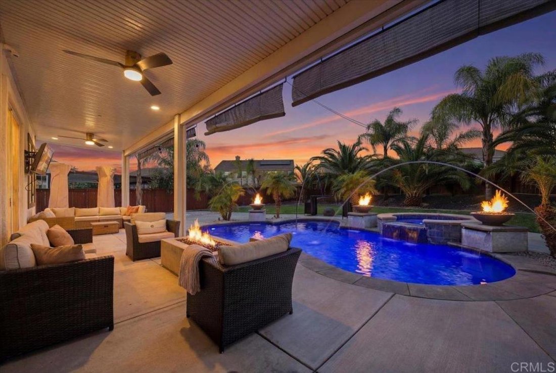 House in Murrieta, California, United States 2 - 17641513