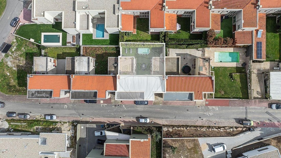Paços de Ferreira, Porto District, Portugal 3 - 17640785