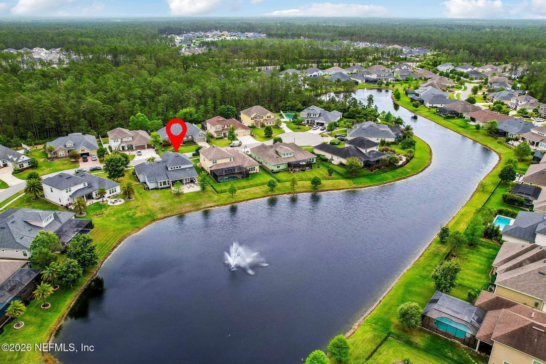 House in Fruit Cove, Florida, United States 3 - 17640183