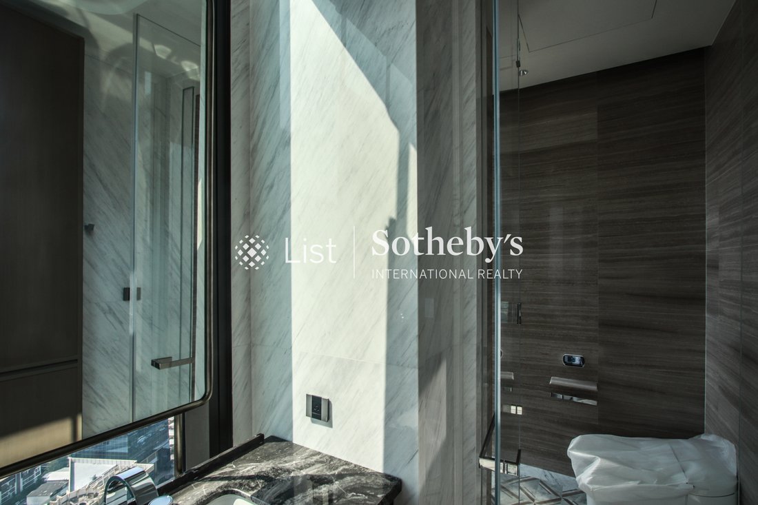Condominio en Bangkok, Bangkok, Tailandia 5 - 17642022
