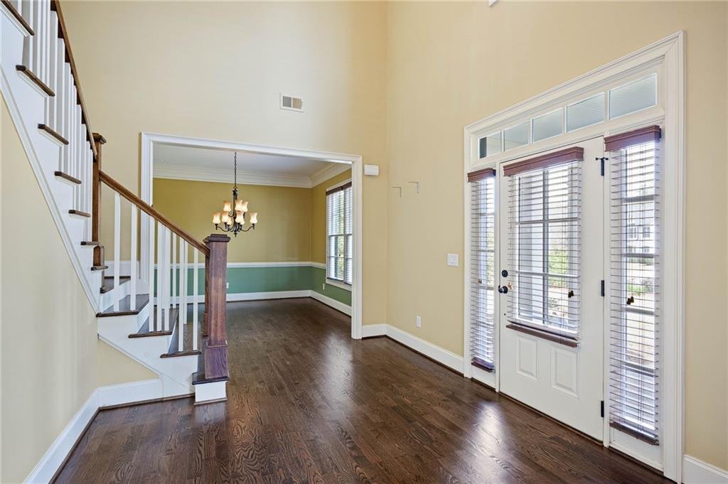 House in Marietta, Georgia, United States 5 - 17639979