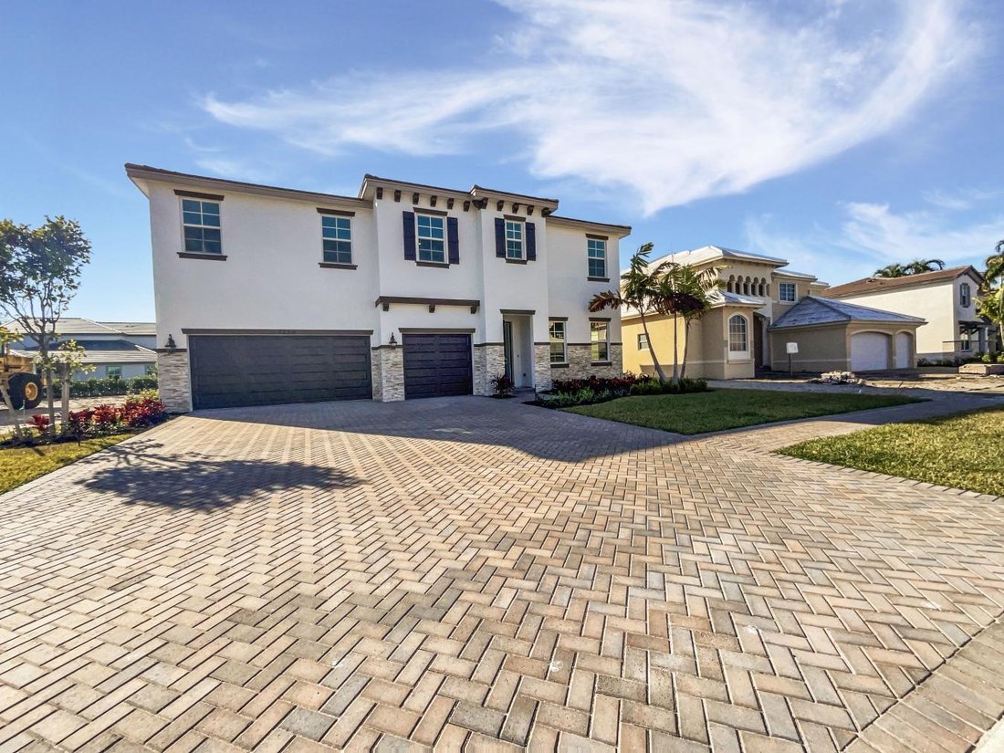 House in Boynton Beach, Florida, United States 2 - 17641478
