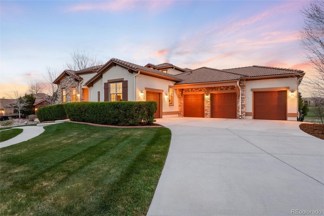 House in Aurora, Colorado, United States 2 - 17639682