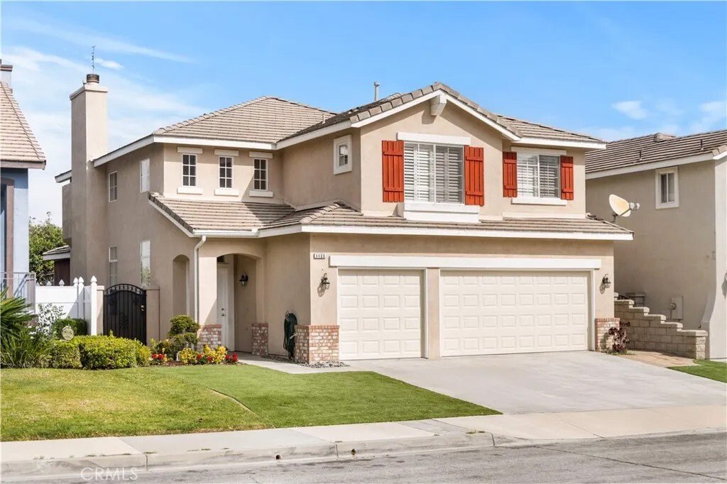 House in Chino Hills, California, United States 1 - 17528394