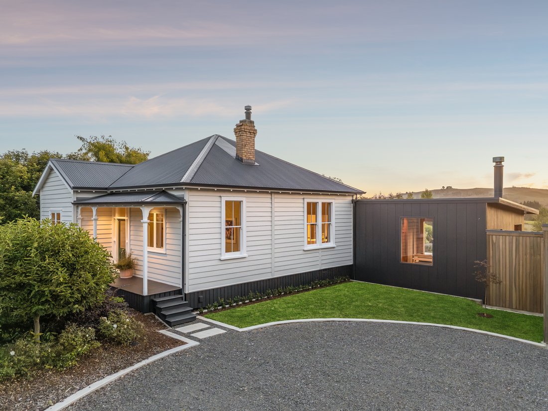 Te Miro, Waikato, New Zealand 1 - 17640421