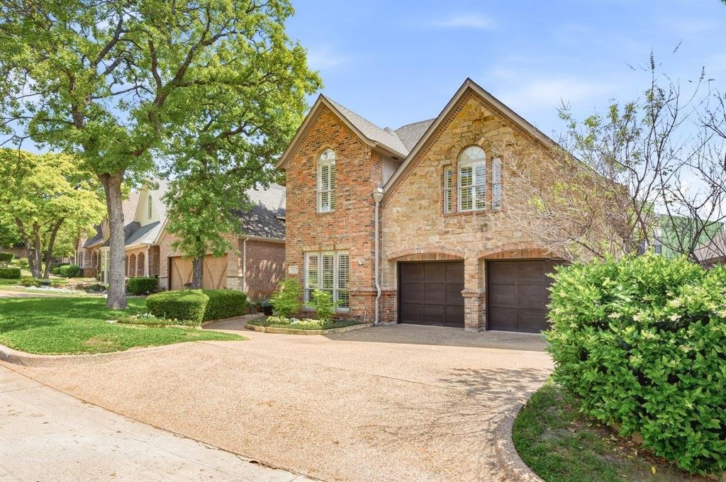 House in Keller, Texas, United States 3 - 17640575