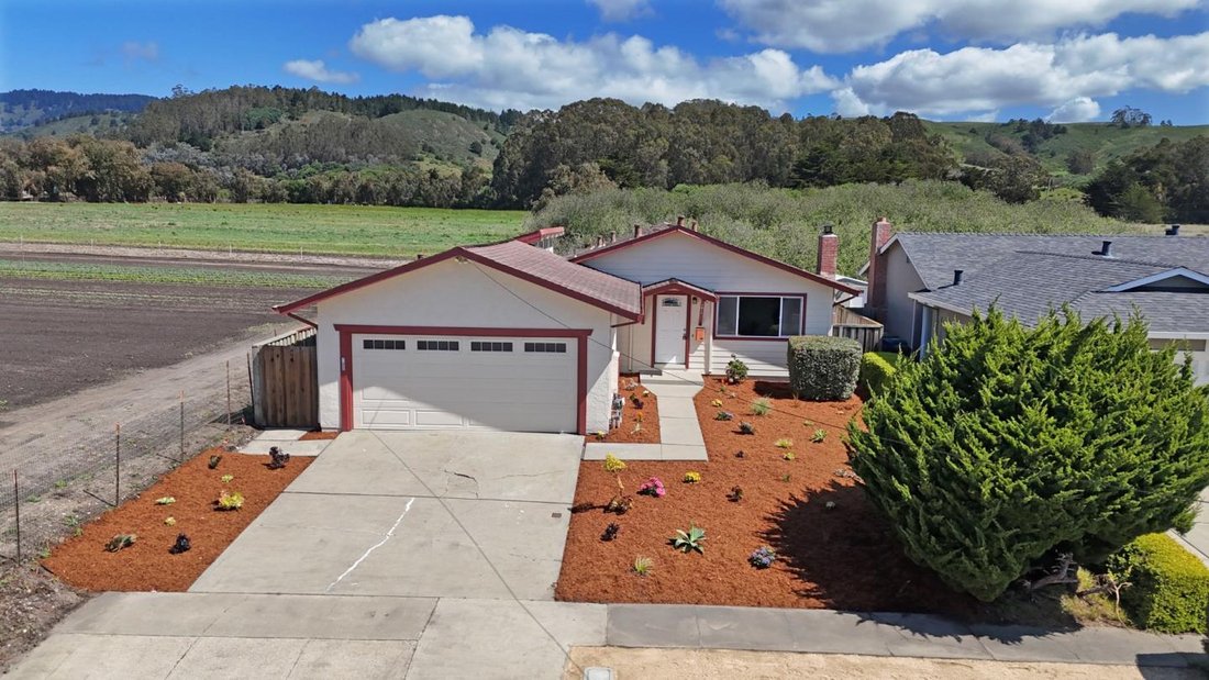House in Half Moon Bay, California, United States 2 - 17639609
