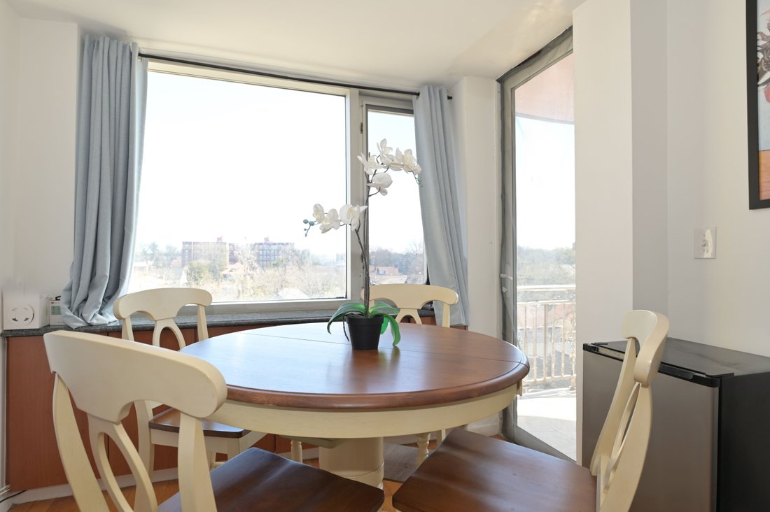 Condo in New York, New York, United States 3 - 17641933