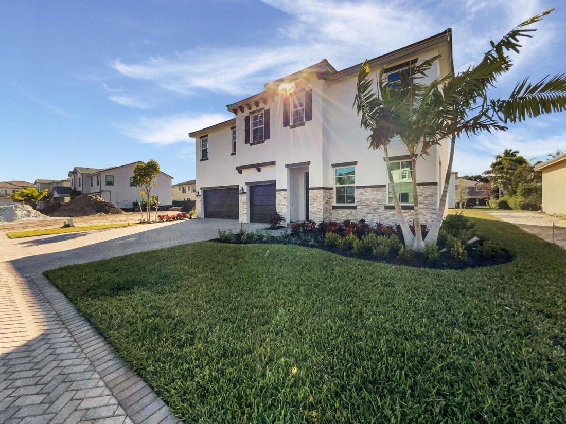 House in Boynton Beach, Florida, United States 3 - 17641478