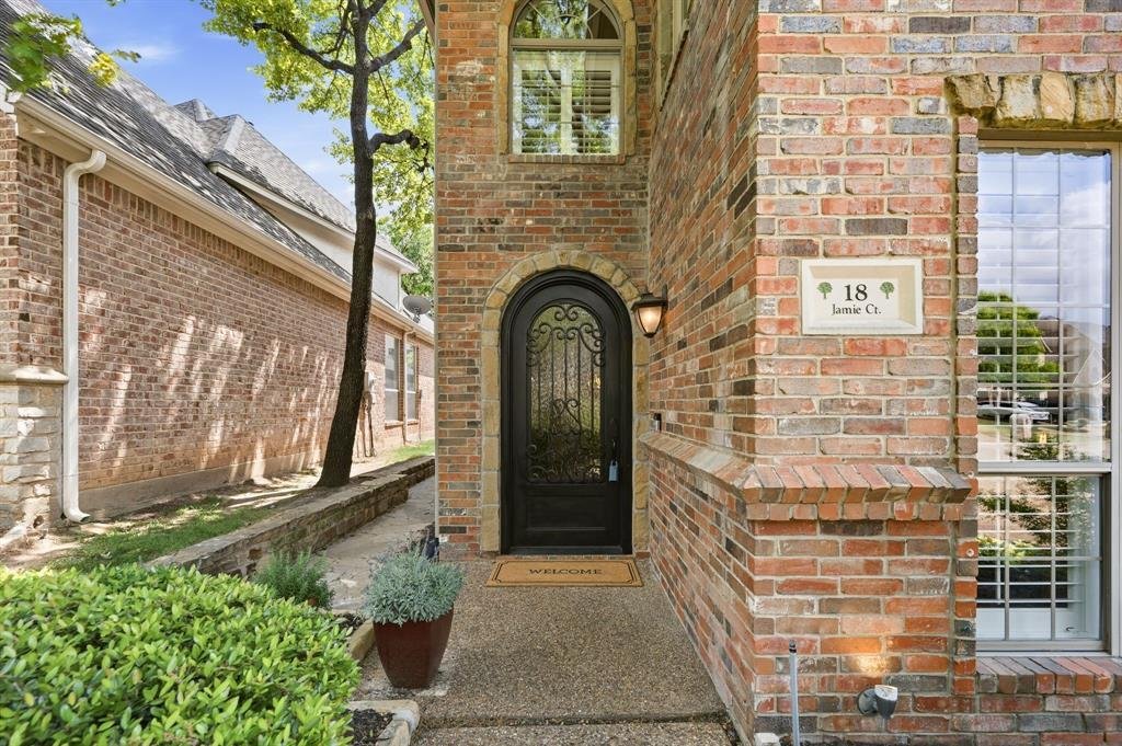 House in Keller, Texas, United States 5 - 17640575