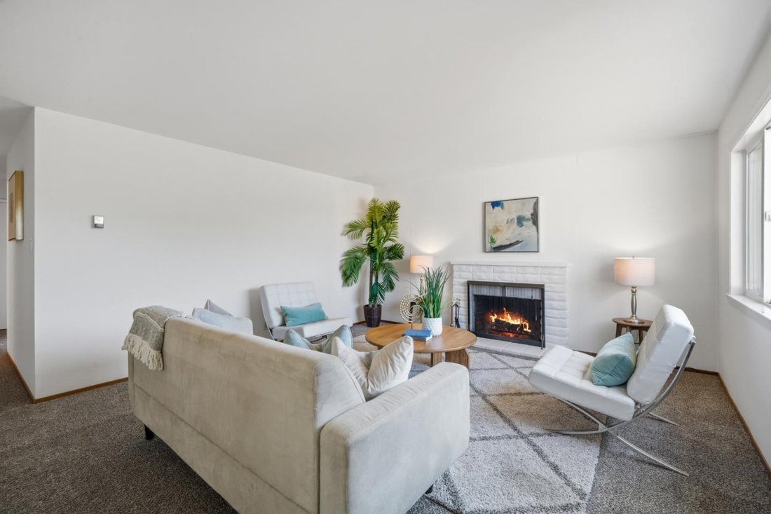 House in Half Moon Bay, California, United States 4 - 17639609