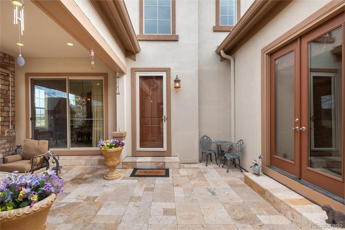 House in Aurora, Colorado, United States 5 - 17639682
