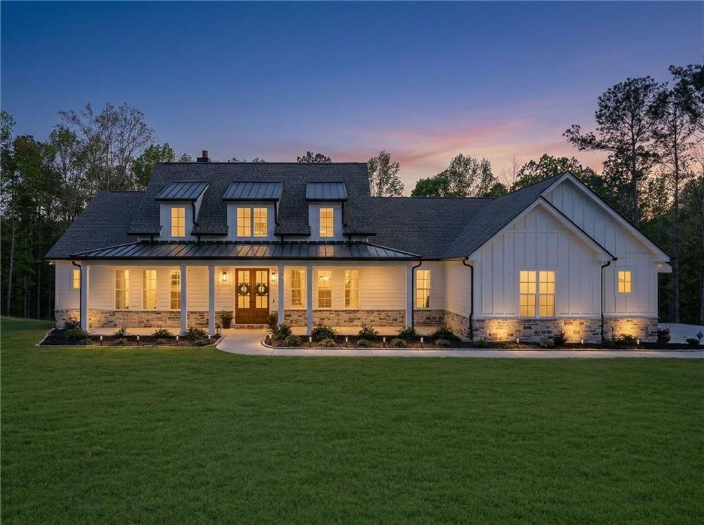 House in Monroe, Georgia, United States 2 - 17639870