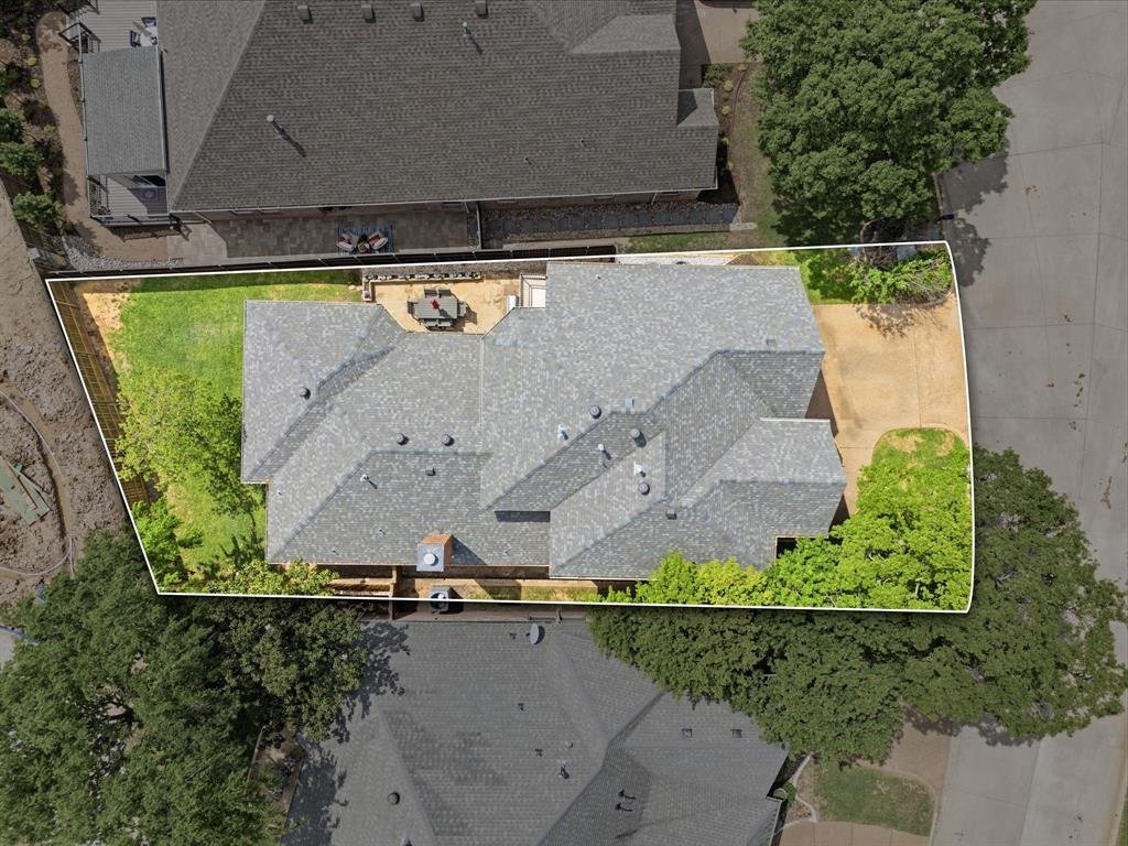 House in Keller, Texas, United States 2 - 17640575