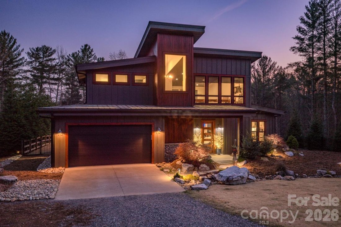 House in Morganton, North Carolina, United States 3 - 17641459