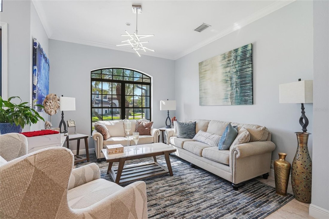 House in Wesley Chapel, Florida, United States 5 - 17640209