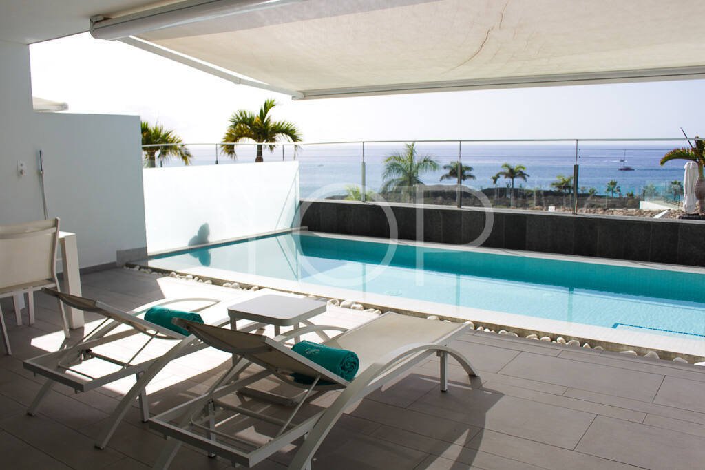 Apartment in La Caleta, Adeje, Canary Islands 2 - 17640406