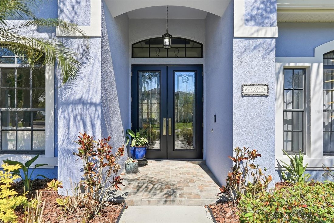 House in Wesley Chapel, Florida, United States 2 - 17640209