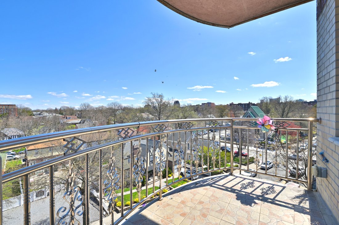 Condo in New York, New York, United States 4 - 17641933