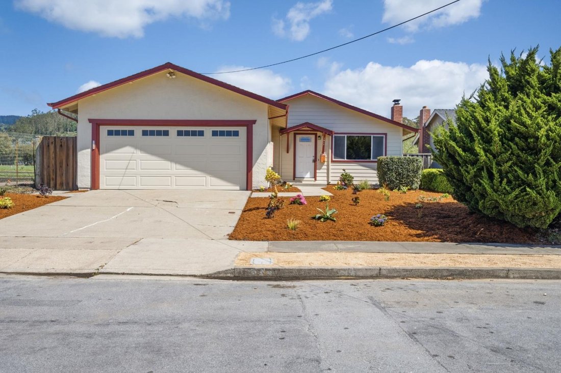House in Half Moon Bay, California, United States 1 - 17639609