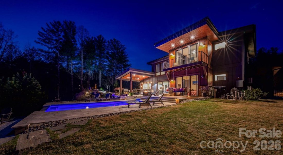 House in Morganton, North Carolina, United States 2 - 17641459