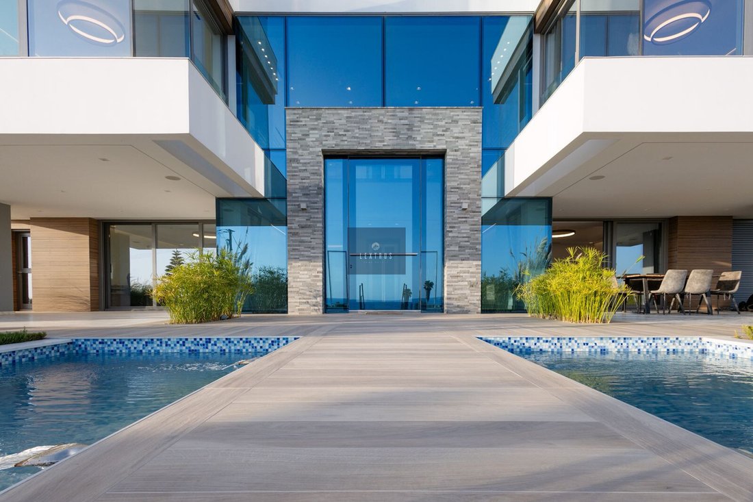 Villa in Peyia, Paphos, Cyprus 4 - 17639793